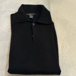 This is a beautiful Italian 100% merino wool sweater